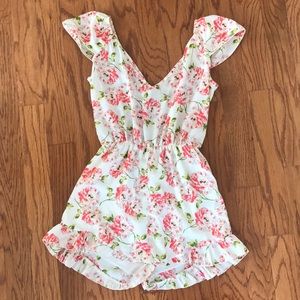 Urban Outfitters Romper